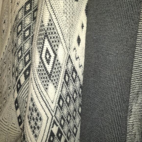 Vintage Arthur Kohler Cardigan Sweater PLUS Sz 20 Wool Angora Grandpacore London - Picture 5 of 16